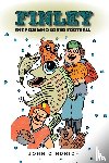 Cindrich, John - Finley the Fish Who Loved Football