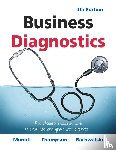 Thompson, Michael, Rachwalski, Terry, Mimick, Richard - Business Diagnostics 4th Edition
