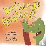 Yarish, Sharlene - Hobbledy Gobbledy