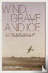 Chowaniec, Christina - Wind, Gravel and Ice