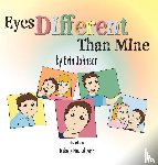 Johnson, Erin - Eyes Different Than Mine