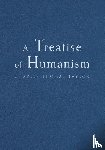 Taylor, Charles Thomas - A Treatise of Humanism
