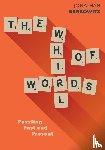 Berkowitz, Jonathan - The Whirl of Words