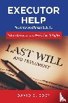Edey, David E - Executor Help