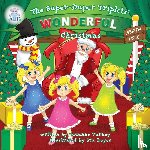 Varney, Suzanne - Wonderful Christmas