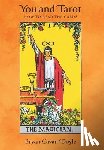Doyle, Bryan Cavan - You and Tarot