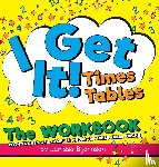 Bjornson, Larissa - I Get It! Times Tables