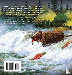 Girard, Rhonda - The First Salmon Run