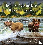 Girard, Rhonda - The First Salmon Run