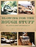 Jones, Jonathan - Slowing for the Rough Stuff
