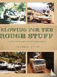 Jones, Jonathan - Slowing for the Rough Stuff
