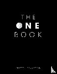 Edmiston, Kristen - The ONE Book