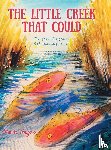 Angelo, Mark - The Little Creek That Could