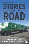 Taylor, Don - Stories From The Road