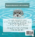 McMillan, Sherry - What The Seal Saw