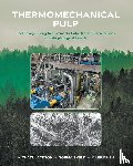 Jackson, Michael, Wild, Norman, Frith, Mark - Thermomechanical Pulp