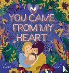 Coates, Brenlee - You Came From My Heart