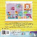 de Abdulrahin, Paola Andrea Fernandez S - In My Magical Bubble