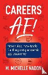 Nadon, M Michelle - Careers AF! (2nd Edition)