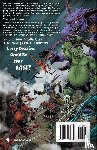 Snook, Andrew - Dungeon Jest