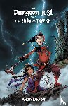 Snook, Andrew - Dungeon Jest