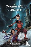 Snook, Andrew - Dungeon Jest