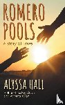 Hall, Alyssa - Romero Pools