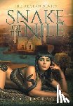 Jackson, E a - Snake Of The Nile