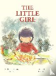 Pham-Fraser, H - The Little Girl