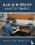 Roscoe, Spurgeon G Spud - Radio History