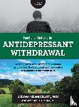 Greenblatt, James, Dimino, Jennifer C - Functional Medicine for Antidepressant Withdrawal