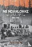 McCallum, Mary Jane Logan - Nii Ndahlohke