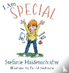 Haidenschuster, Stefanie - I Am Special