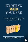 Hotson, Carrie-Lynn - Knowing Who You Lead
