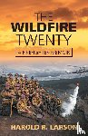 Larson, Harold R - The Wildfire Twenty