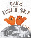 Vandenberg, Annie - Cake In the Night Sky