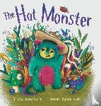 Keesmaat, Trisha - The Hat Monster