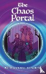 Vanhoutteghem, Paul - The Chaos Portal