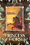 Gill, Warren - Princess of Horses