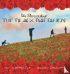 Virk, Serena - We Remember The Black Battalion