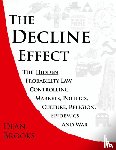 Brooks, Dean - The Decline Effect