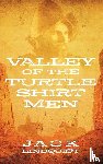 Lindquist, Jack - Valley of the Turtle Shirt Men