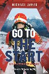 Janyk, Michael - Go to the Start