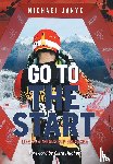 Janyk, Michael - GO TO THE START