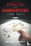 Carrier, Ephrem - Frauds and Bankruptcies