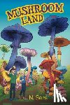 Sers, N - Mushroom Land