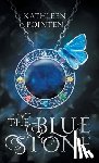 Pointen, Kathleen - The Blue Stone