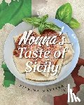 Mattina, Pierina - Nonna's Taste Of Sicily