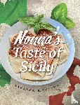 Mattina, Pierina - Nonna's Taste Of Sicily