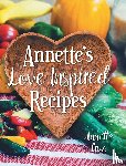 Cruz, Annette - Annette's Love Inspired Recipes
